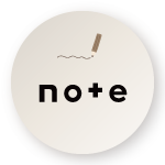 ノート